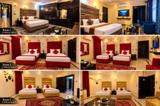 Hotel Royal Grand - 7