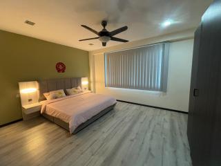 Cozy Homestay Kumpang 26 Near Swinburne Kuching - 8