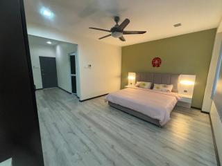 Cozy Homestay Kumpang 26 Near Swinburne Kuching - 5