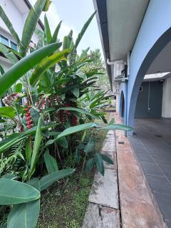 Cozy Homestay Kumpang 26 Near Swinburne Kuching - 4