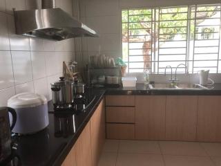 Cozy Homestay Kumpang 26 Near Swinburne Kuching - 1