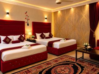 Hotel Royal Grand - 6