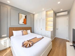 VILLA NOVAWORD PHAN THIẾT VIEW BIỂN 4 phòng ngủ giá tốt - Bình Tú - 6