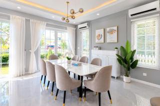 VILLA NOVAWORD PHAN THIẾT VIEW BIỂN 4 phòng ngủ giá tốt - Bình Tú - 7