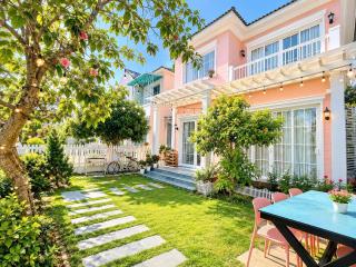 VILLA NOVAWORD PHAN THIẾT VIEW BIỂN 4 phòng ngủ giá tốt - Bình Tú - 3