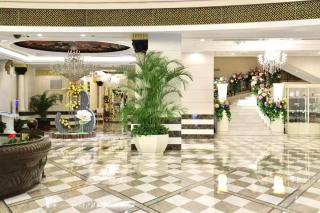 Grand Hotel Nanjing - 4
