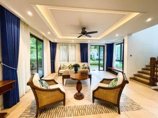 Lavia Villas & Apartment Phú Quốc - 8