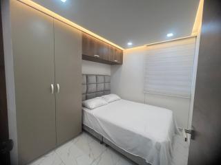 Modern Family Apartment - 5