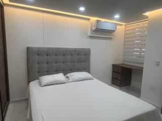 Modern Family Apartment - 1