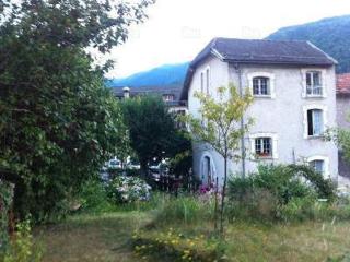 Apartment Coecilia - Ax-les-Thermes - 9