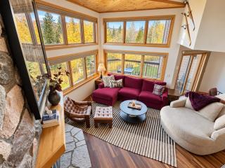 Family-Friendly Ski-In/Ski-Out | In-Unit Sauna - Lutsen - 0