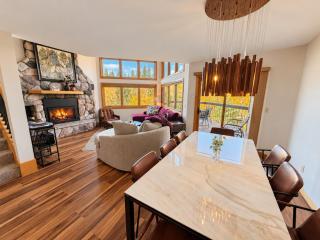 Family-Friendly Ski-In/Ski-Out | In-Unit Sauna - Lutsen - 6