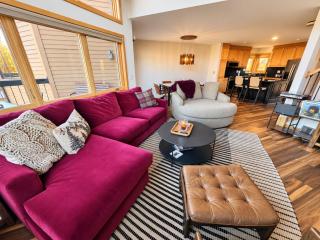 Family-Friendly Ski-In/Ski-Out | In-Unit Sauna - Lutsen - 3