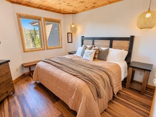 Family-Friendly Ski-In/Ski-Out | In-Unit Sauna - Lutsen - 1