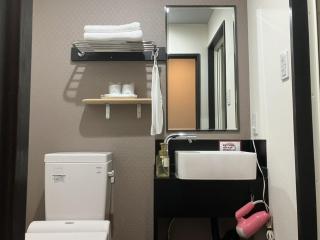 HOTEL FUN - 8