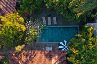 AWÊ Villa Boutique & Beach Club - 8