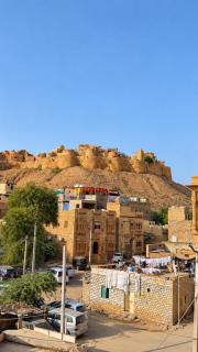 Lumi Haveli Jaisalmer - 4