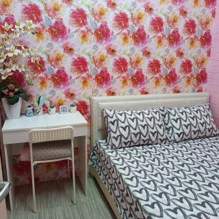 Cg Dee's Kampong Home at Kg Rancangan Batu 22 - 5