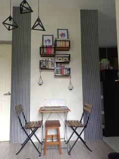 Cg Dee's Kampong Home at Kg Rancangan Batu 22 - 7