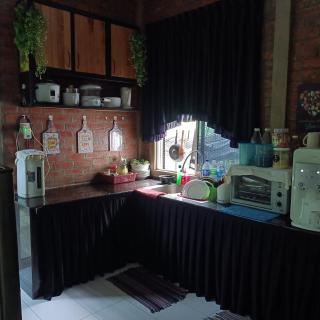 Cg Dee's Kampong Home at Kg Rancangan Batu 22 - 6