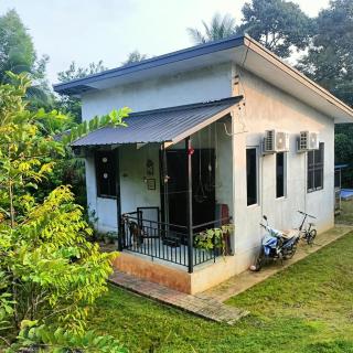 Cg Dee's Kampong Home at Kg Rancangan Batu 22 - 9