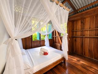 Casa Shambala Oasis Jungle & Beach 4 people - 0