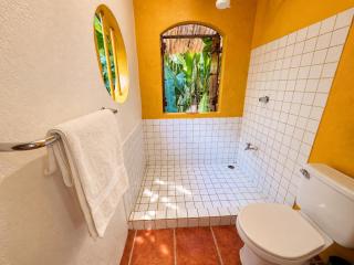 Casa Shambala Oasis Jungle & Beach 4 people - 5