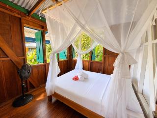 Casa Shambala Oasis Jungle & Beach 4 people - 4