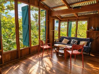 Casa Shambala Oasis Jungle & Beach 4 people - 3