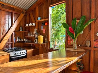 Casa Shambala Oasis Jungle & Beach 4 people - 1