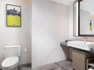 Hampton by Hilton Changchun Shengtai Square - 9