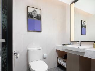 Hampton by Hilton Changchun Shengtai Square - 8