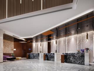 Hampton by Hilton Changchun Shengtai Square - 7
