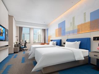 Hampton by Hilton Changchun Shengtai Square - 6