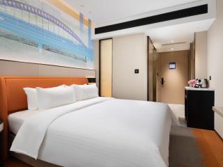 Hampton by Hilton Changchun Shengtai Square - 5