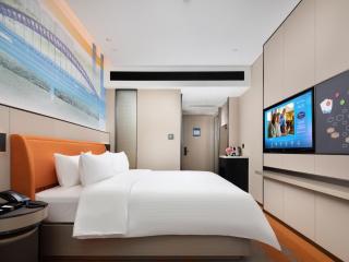 Hampton by Hilton Changchun Shengtai Square - 3