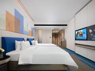 Hampton by Hilton Changchun Shengtai Square - 2