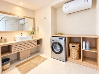 Cosy & Comfy Appart Trou Aux Biches - 1