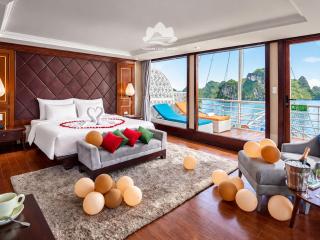 Verdure Lotus Classic Cruise on Lan Ha Bay - 0