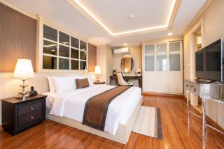 Aspira Hana Executive Suite Thonglor Hotel - 4