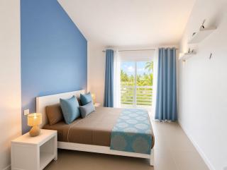 Cosy & Comfy Appart Trou Aux Biches - 2