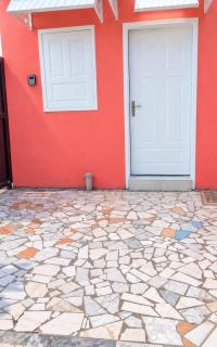Les appartements Ory Coco - 1