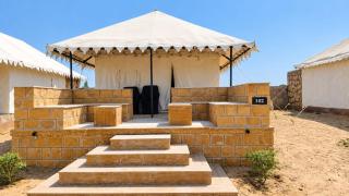 Desert Bliss camp - 9