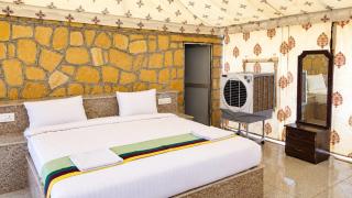 Desert Bliss camp - 5