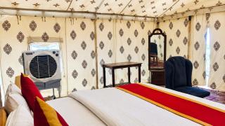 Desert Bliss camp - 7