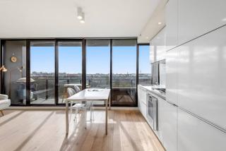 Yarra Edge Ready Set Stay - Melbourne - 8