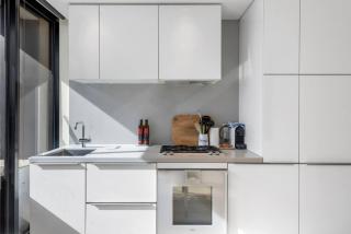 Yarra Edge Ready Set Stay - Melbourne - 4