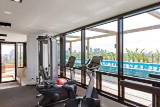 Yarra Edge Ready Set Stay - Melbourne - 6