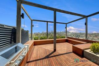 Yarra Edge Ready Set Stay - Melbourne - 3