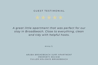 Fuller Holidays - Aruba Broadbeach Surf Apartment - Gold Coast - 8